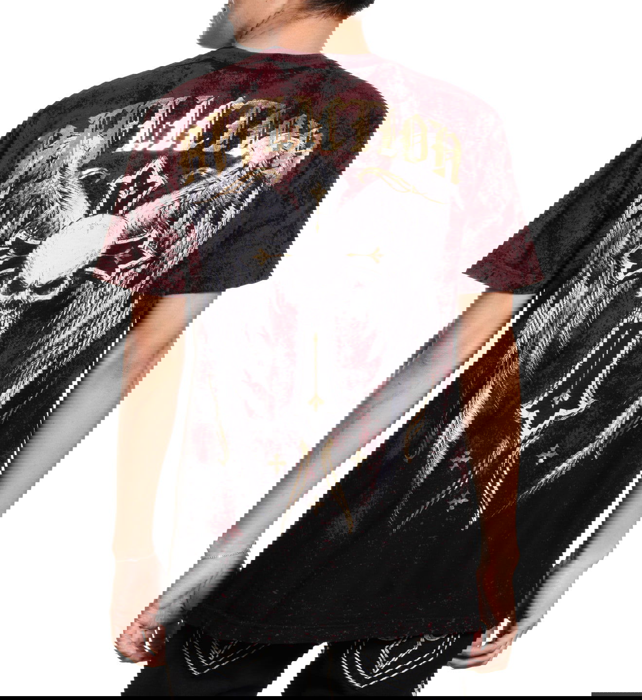 Prophet - Affliction Clothing