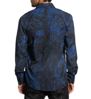 Provisional - Affliction Clothing