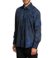 Provisional - Affliction Clothing