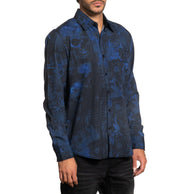 Provisional - Affliction Clothing