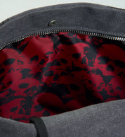 Death Eyes Rucksack
