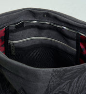 Death Eyes Rucksack