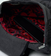 Death Eyes Rucksack