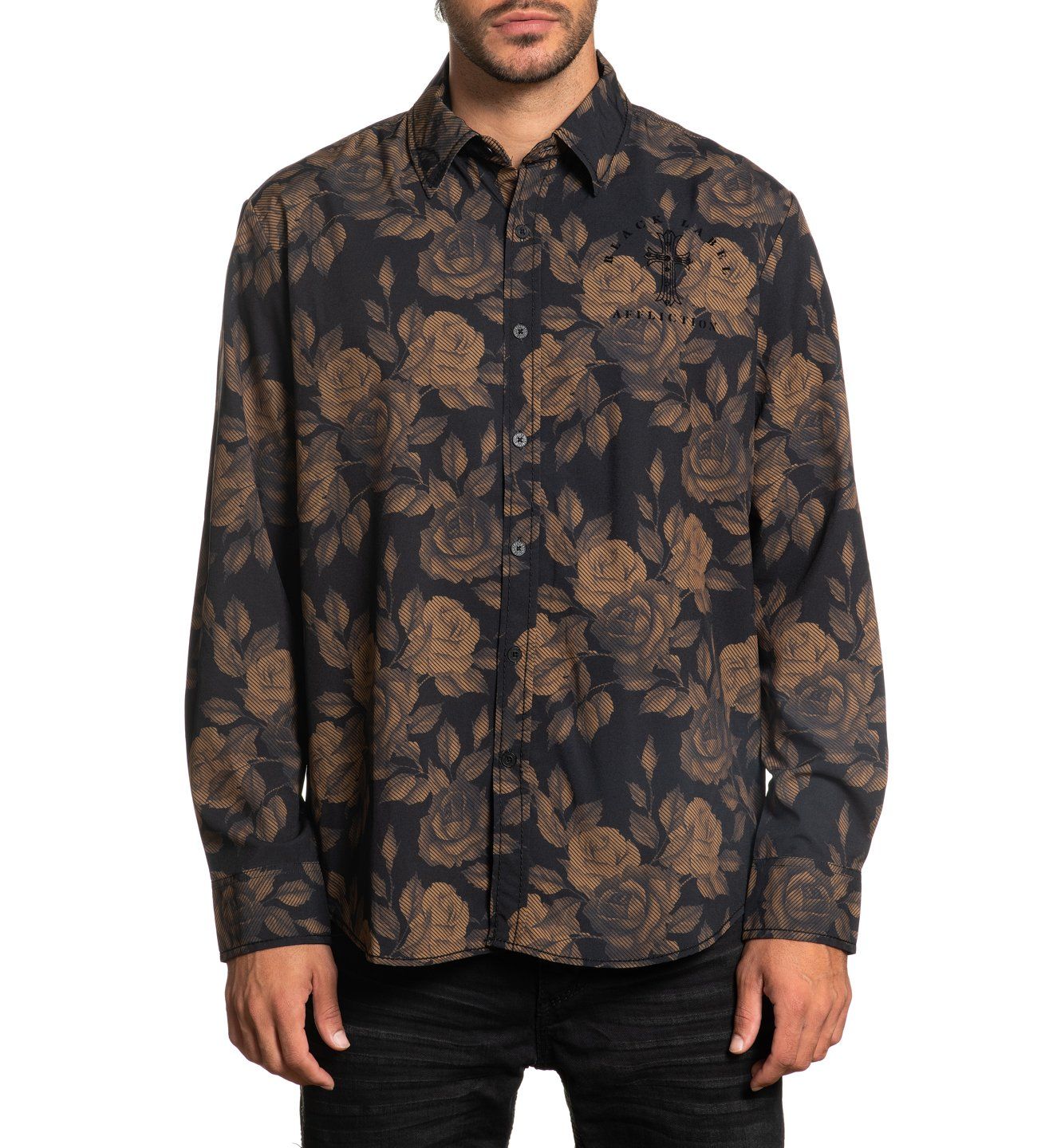 Ramses - Affliction Clothing