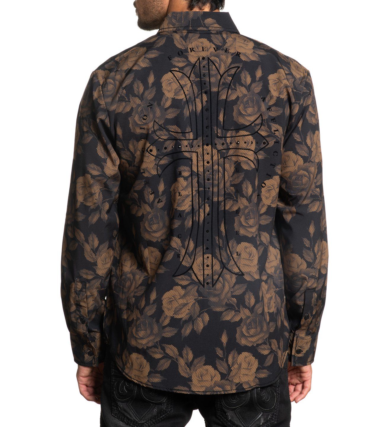 Ramses - Affliction Clothing