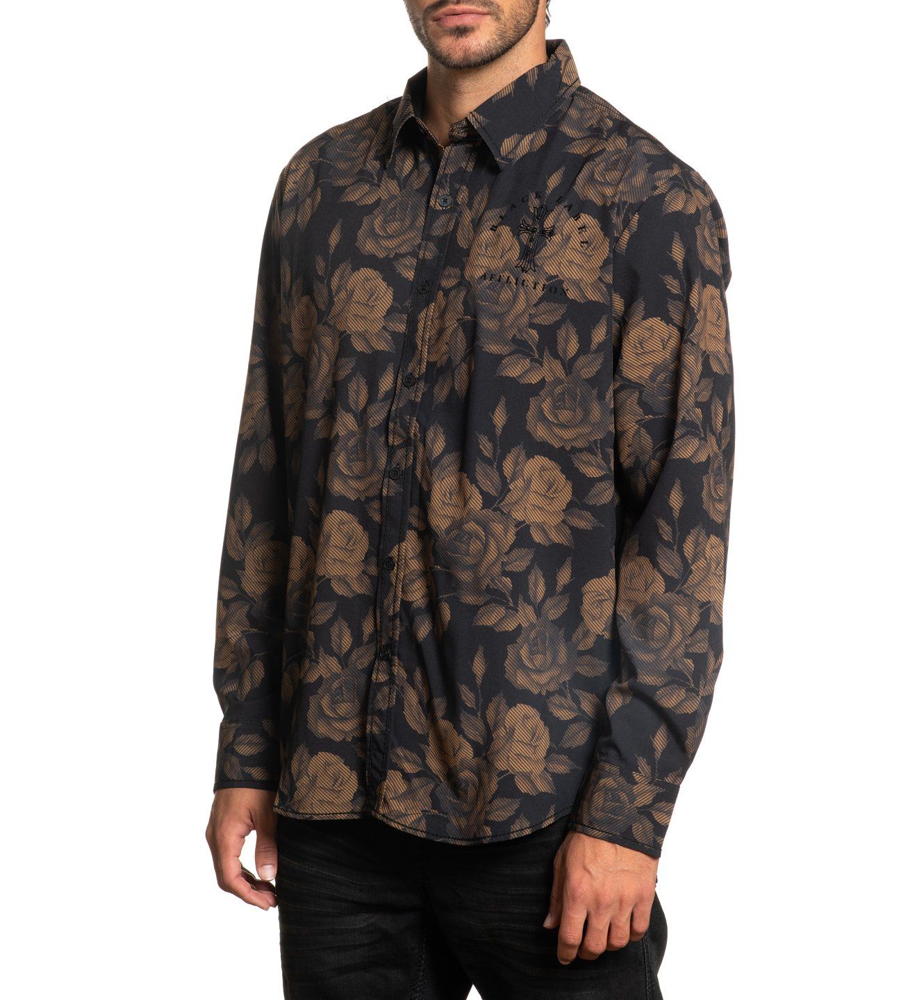 Ramses - Affliction Clothing