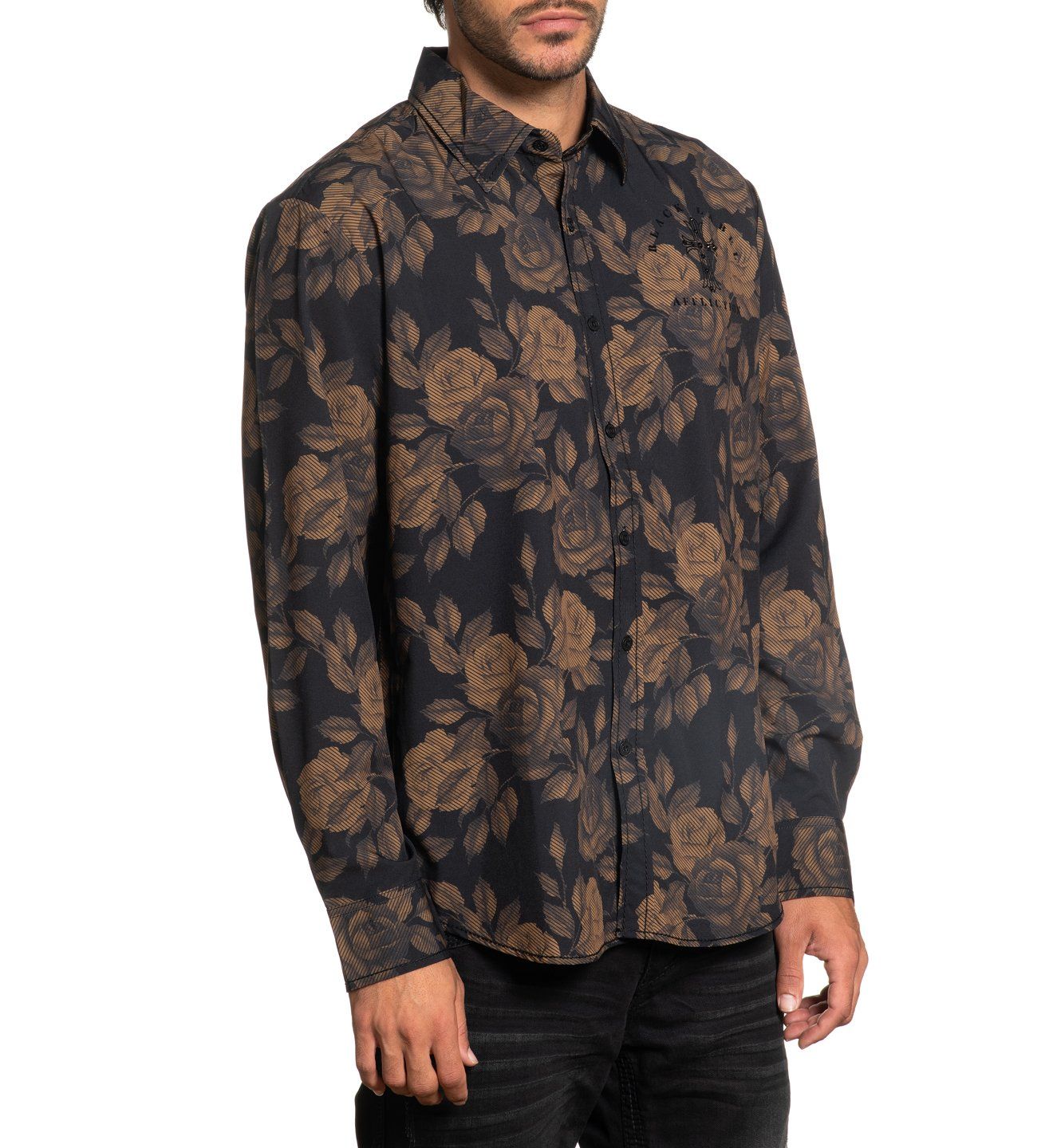 Ramses - Affliction Clothing