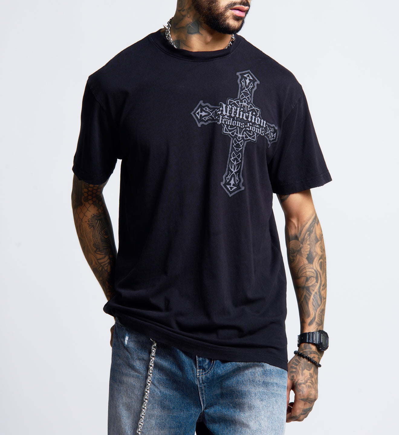 Seeker Tee