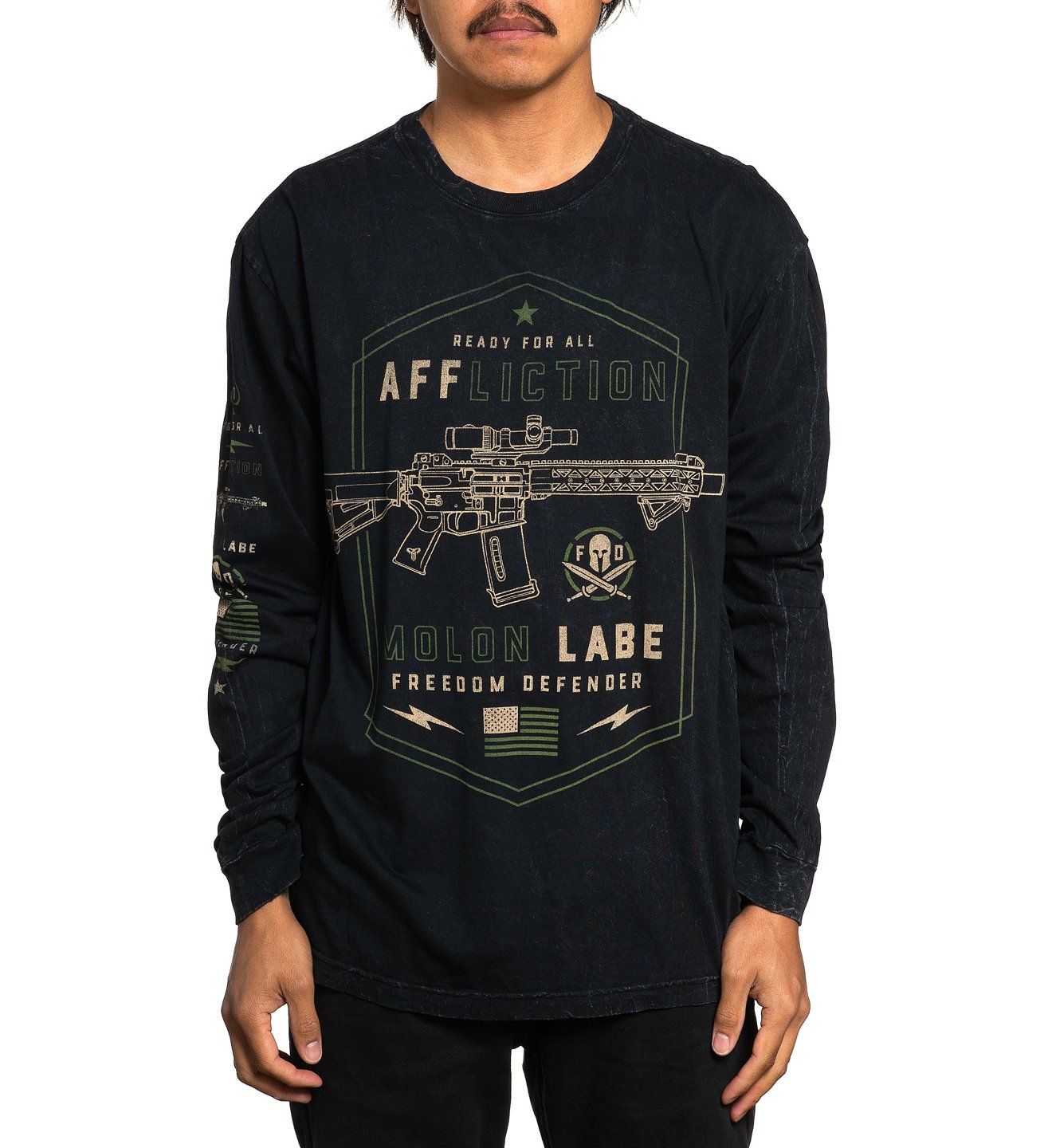 Ready - Affliction Clothing