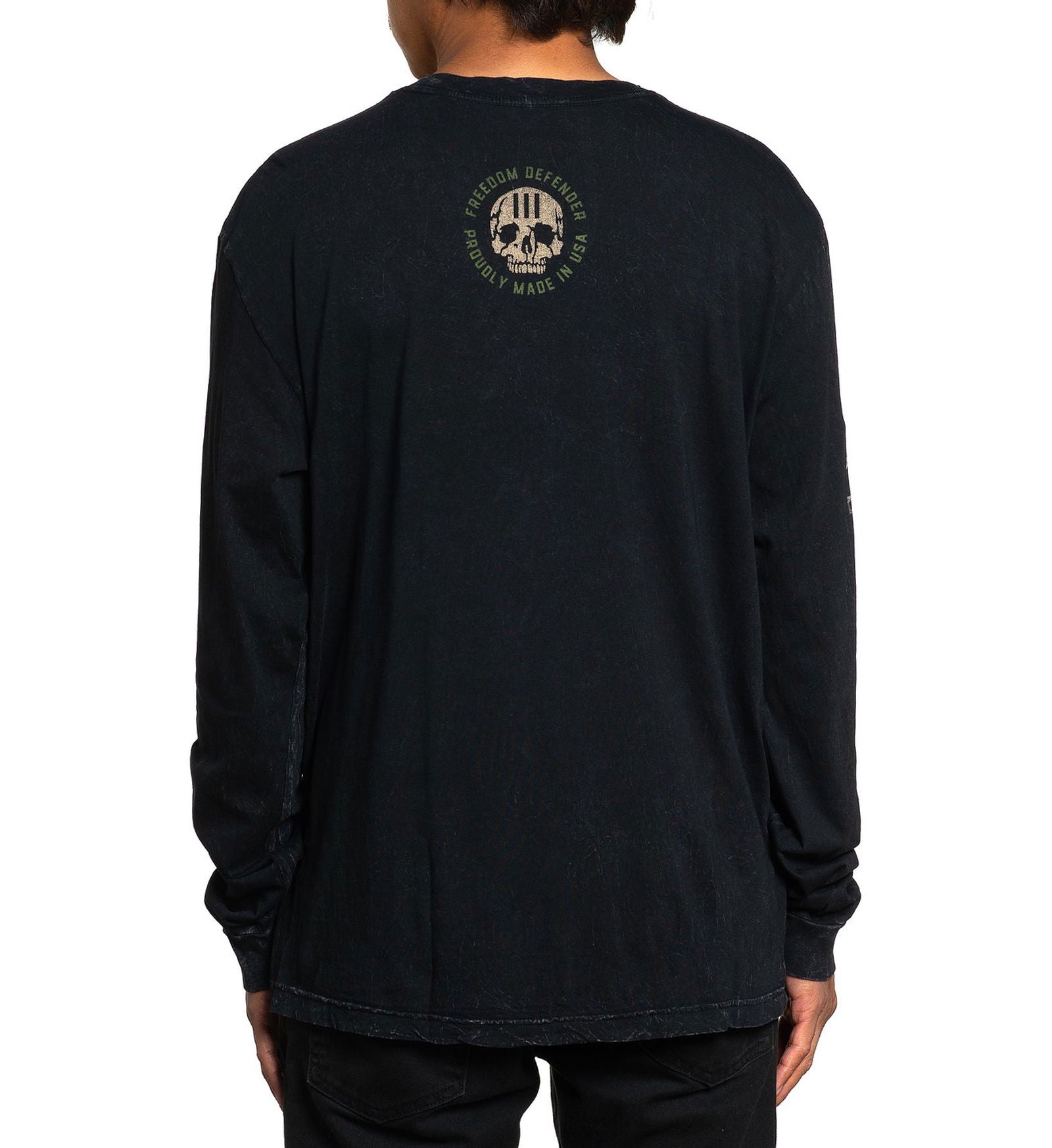 Ready - Affliction Clothing