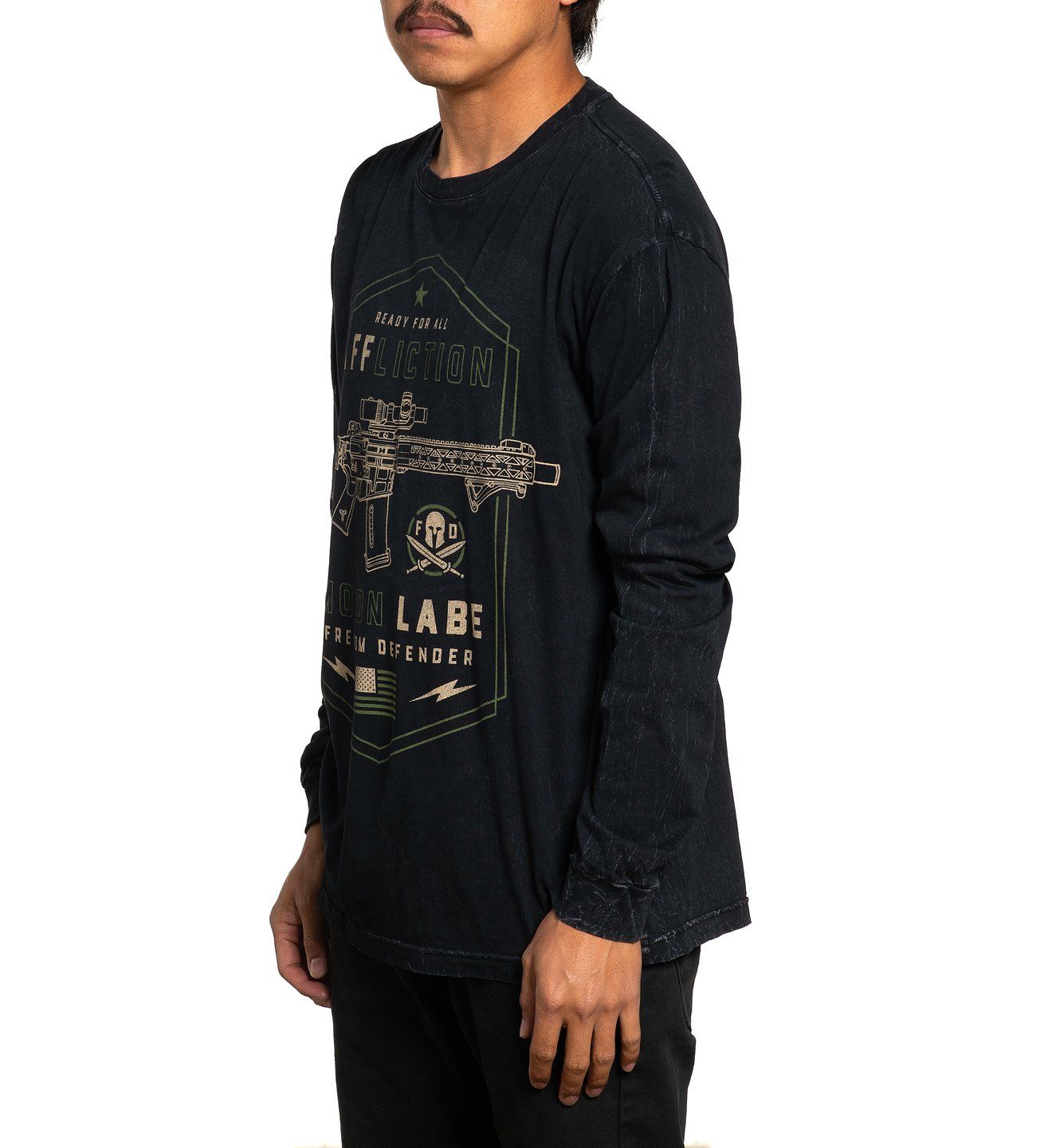 Ready - Affliction Clothing