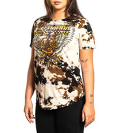 Rebel Rose Tour - Affliction Clothing