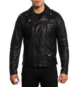 Rebellion Moto Jacket