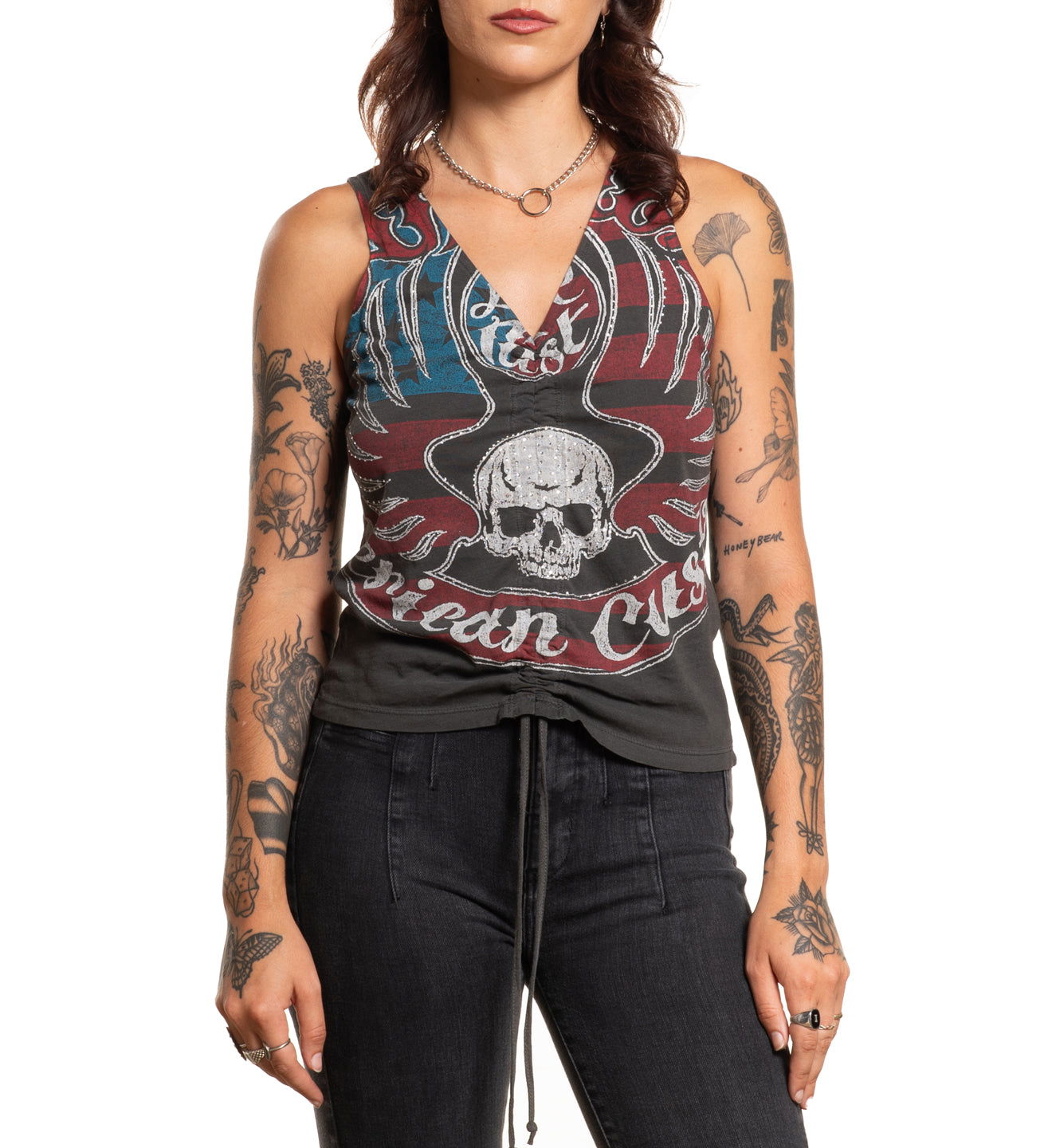 Ring Of Fire – Affliction Clothing