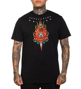 Ritual Fire Tee