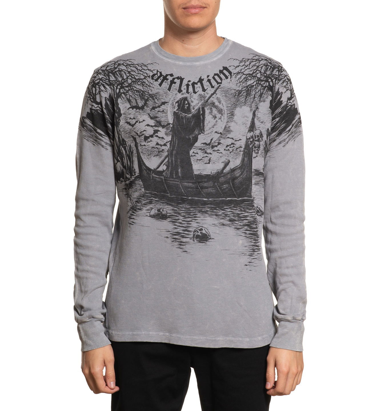 River Styx - Affliction Clothing