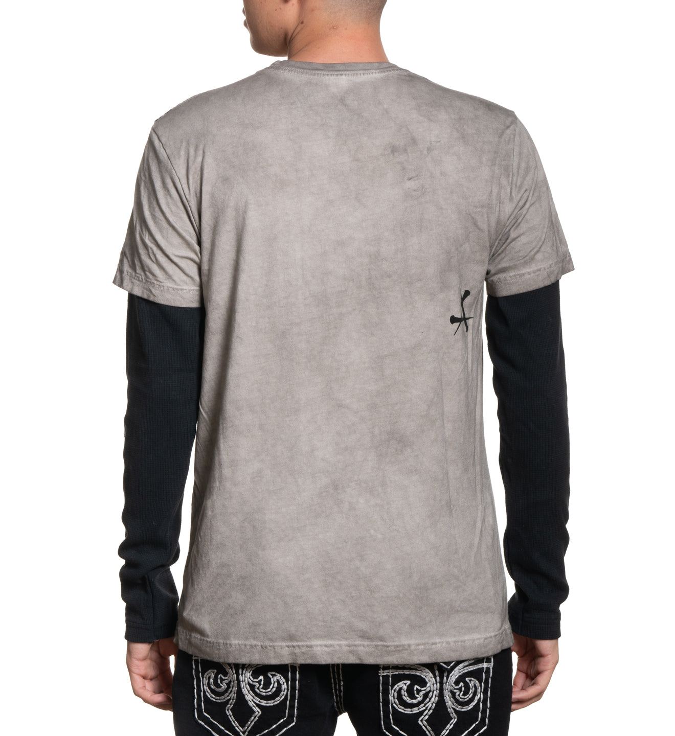 River Styx 2fer - Affliction Clothing