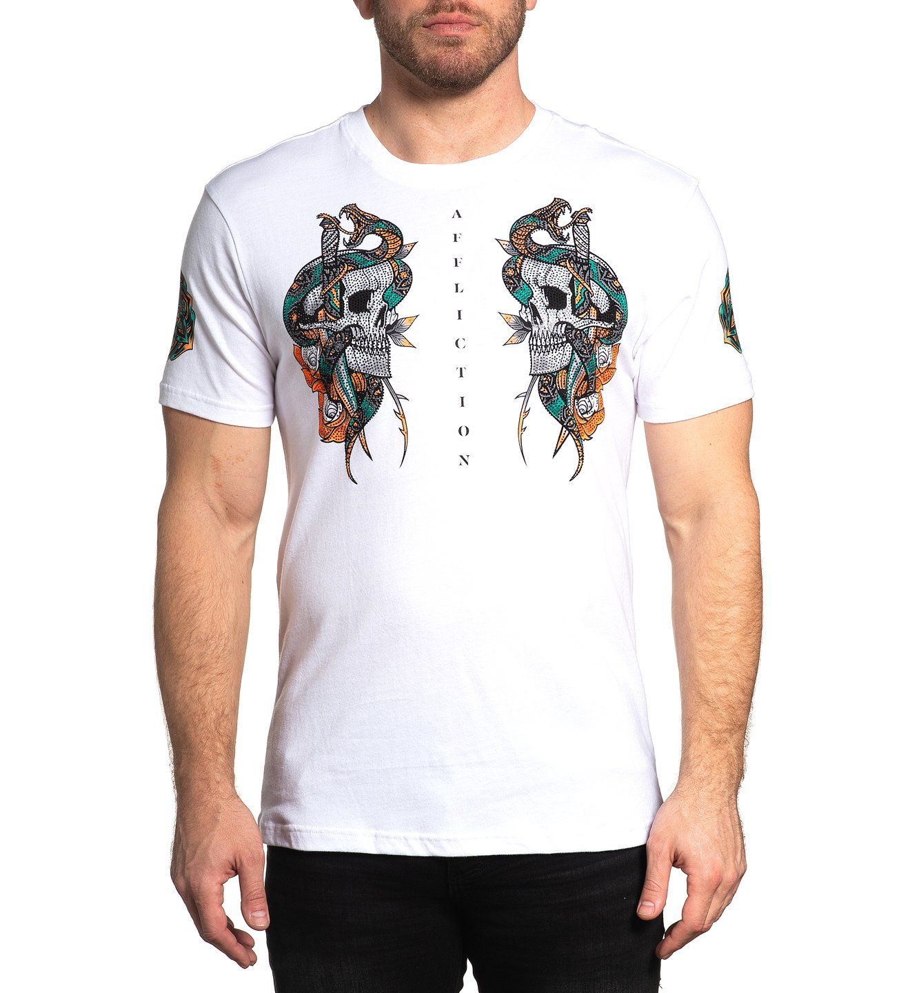 Roadhouse - Affliction Clothing