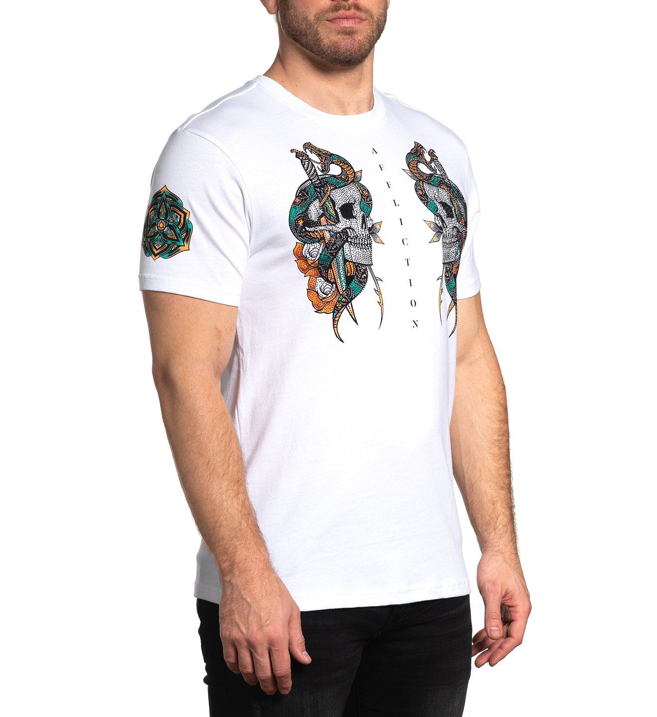 Roadhouse - Affliction Clothing