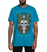 Roadhouse Tee