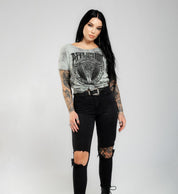 Roam Unknown - Affliction Clothing