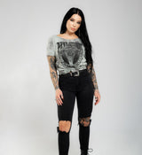Roam Unknown Tee