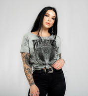 Roam Unknown - Affliction Clothing