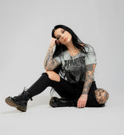 Roam Unknown - Affliction Clothing