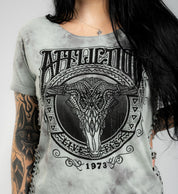 Roam Unknown - Affliction Clothing