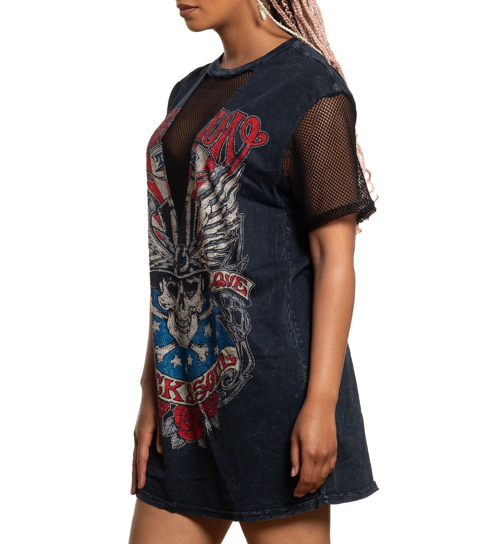 Boyfriend t shirt dress new arrivals
