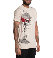 Roses For The Dead - Affliction Clothing