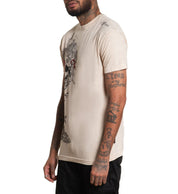 Roses For The Dead - Affliction Clothing