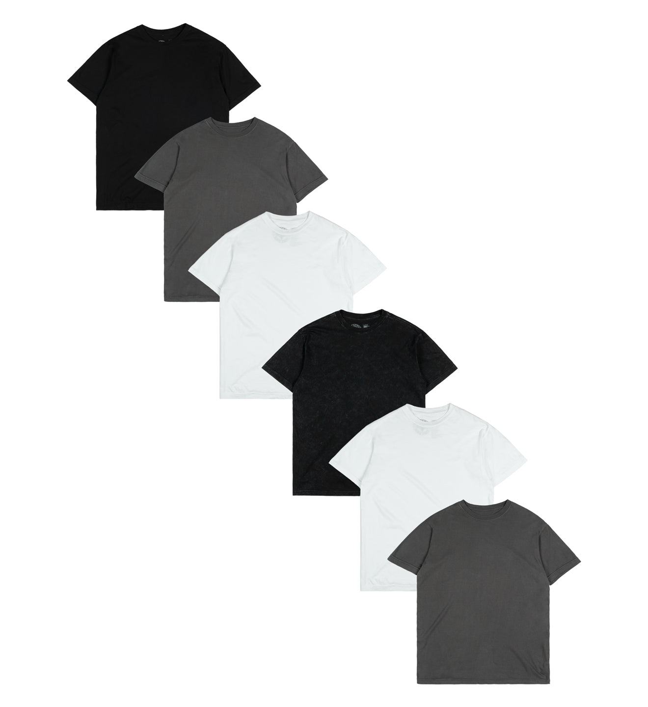 Standard Series Tee 6 Pack