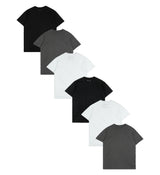 Standard Series Tee 6 Pack