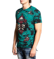 Sacred Touch - Affliction Clothing