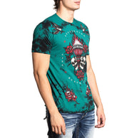 Sacred Touch - Affliction Clothing