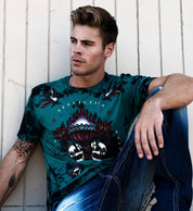 Sacred Touch - Affliction Clothing