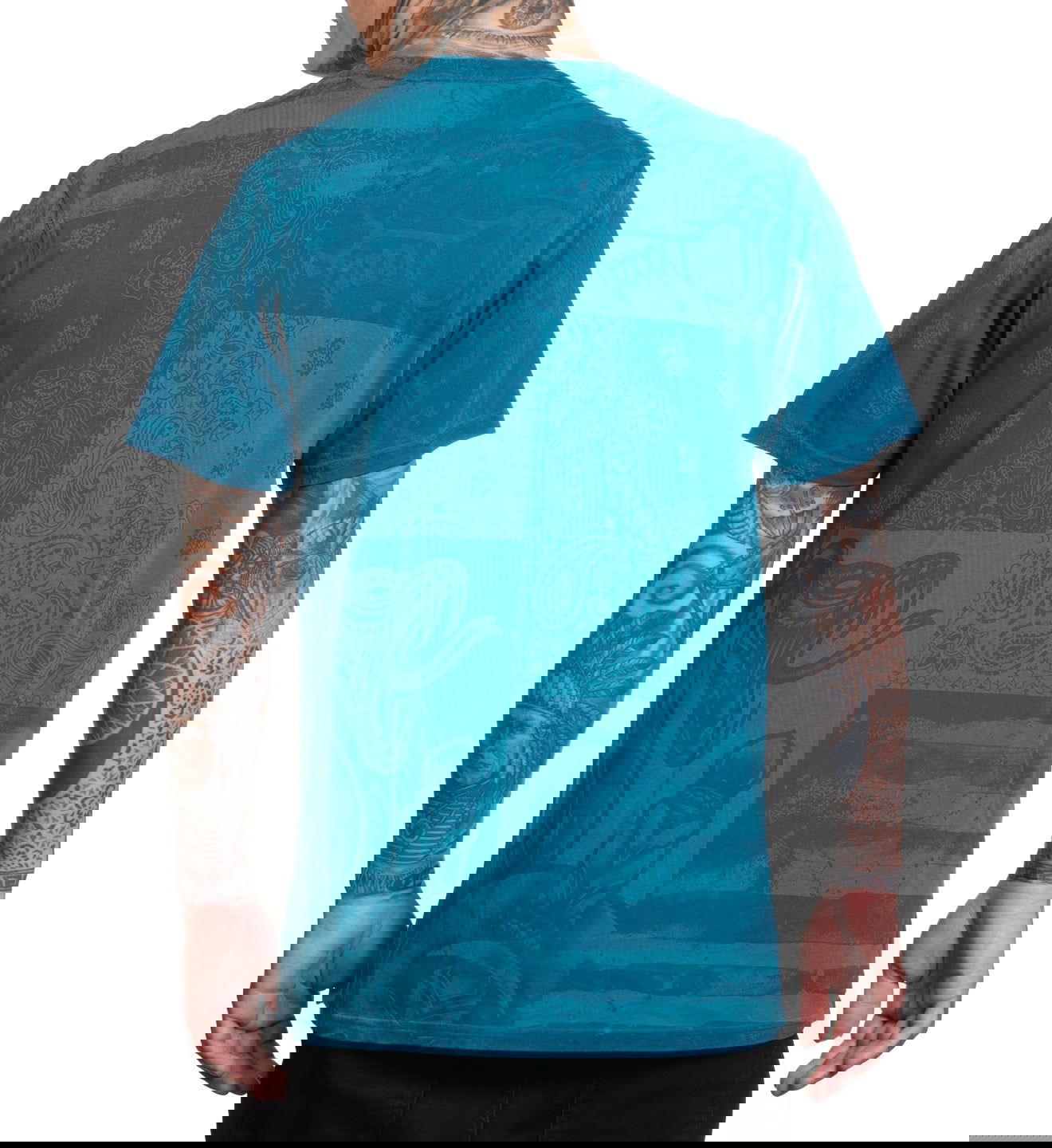 Sandstorm Venom - Affliction Clothing