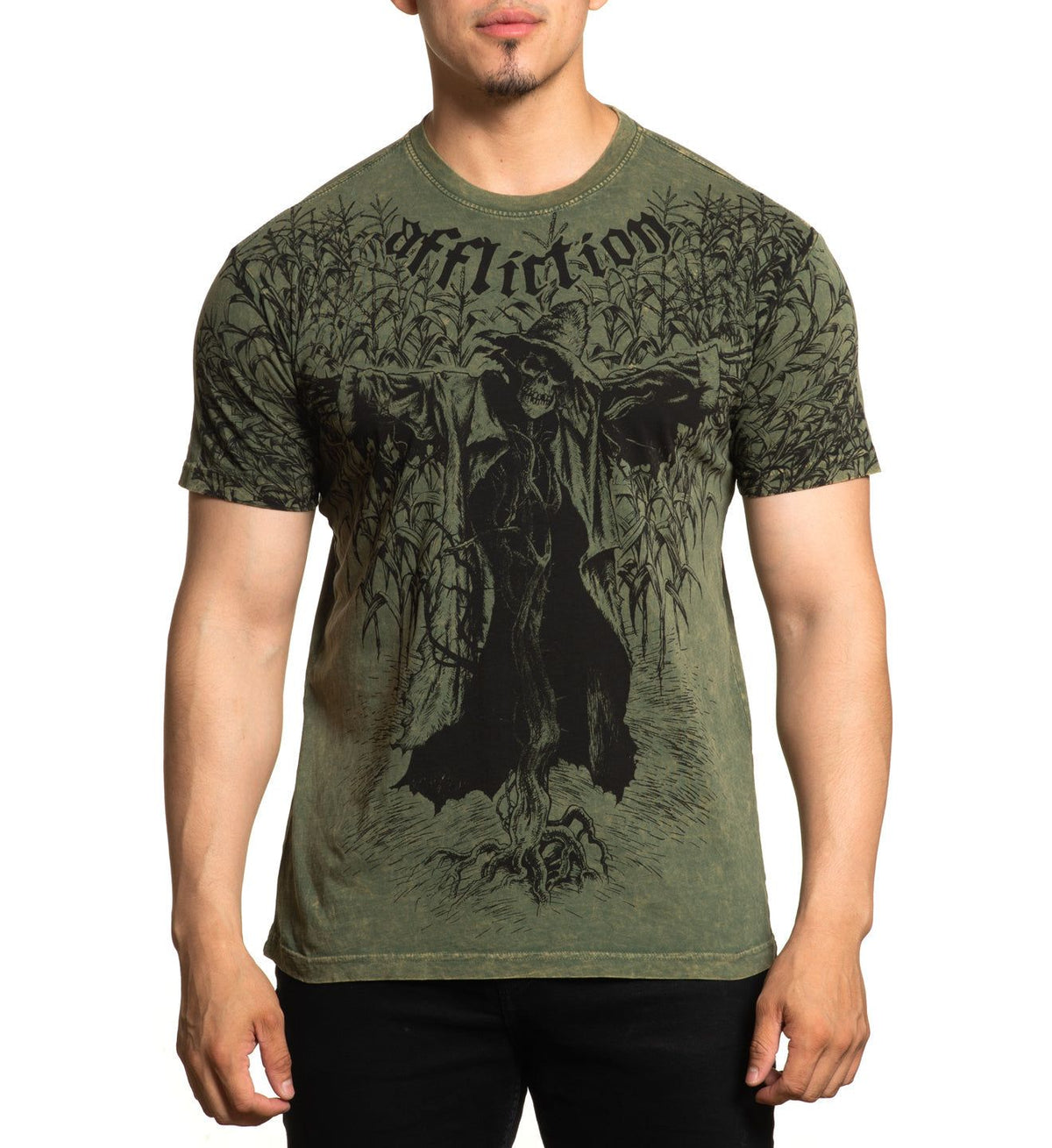 Affliction Vault - Affliction Clothing