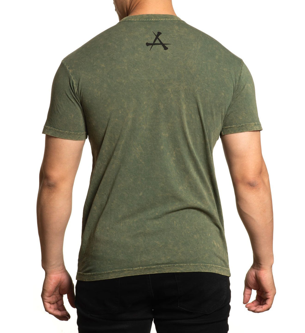 Affliction Vault - Affliction Clothing