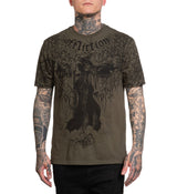 Scarecrow Tee