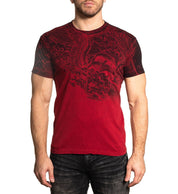 Screaming Fire - Affliction Clothing