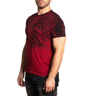 Screaming Fire - Affliction Clothing