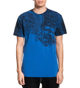 Screaming Fire Tee