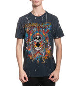 Screaming Heat Tee