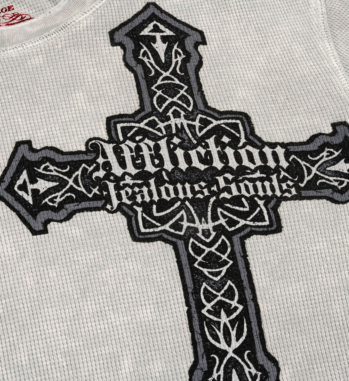 Seeker Affliction Clothing