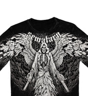 Sematary Massacre - Affliction Clothing