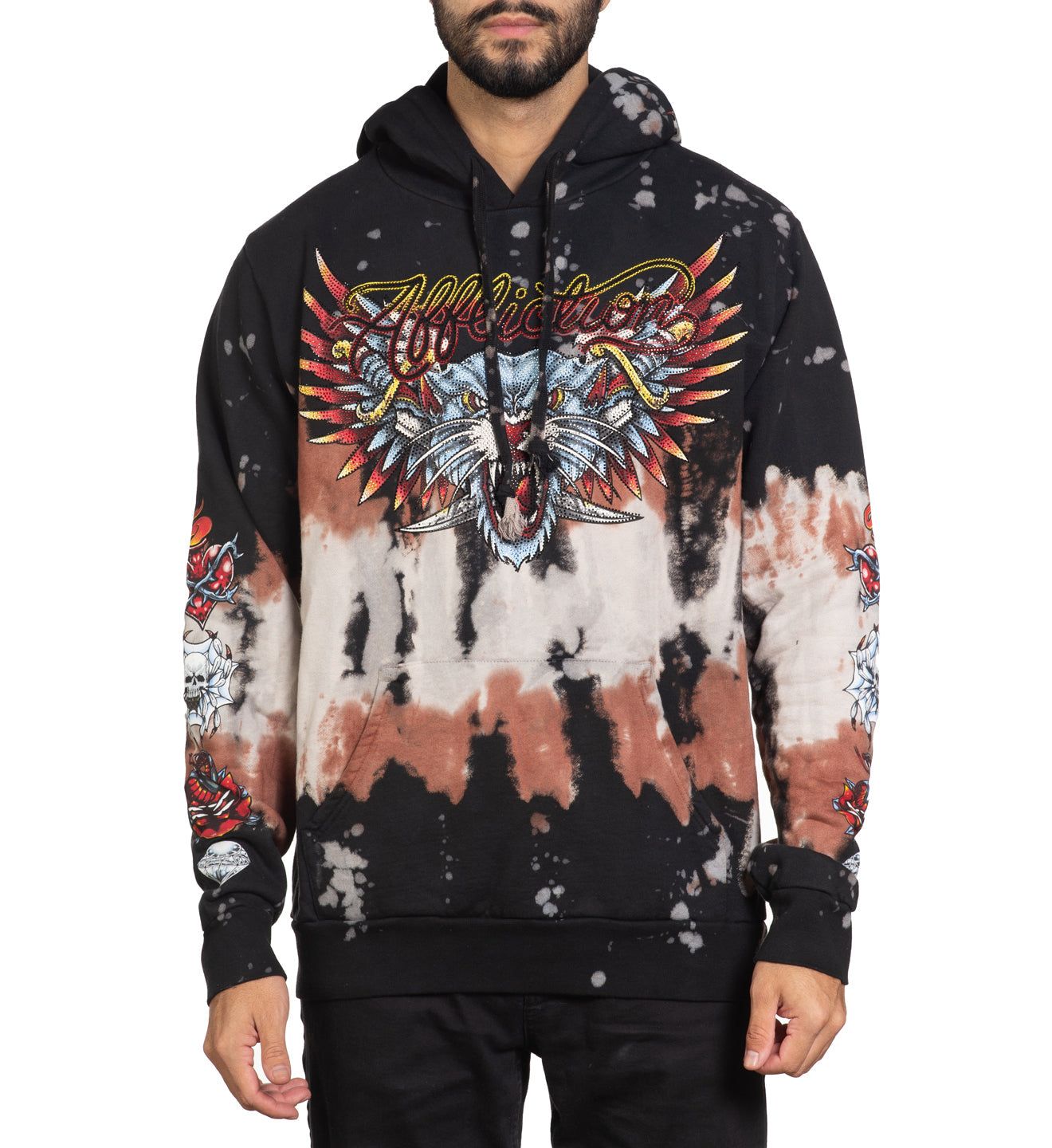 Shadow Shifter - Affliction Clothing