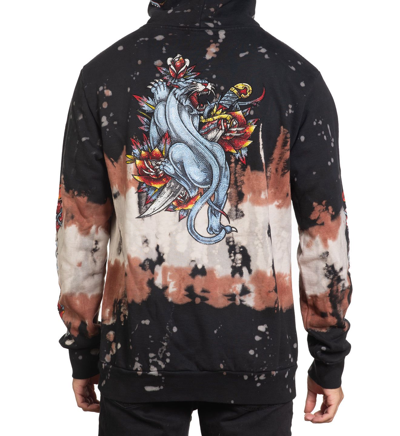 Shadow Shifter - Affliction Clothing