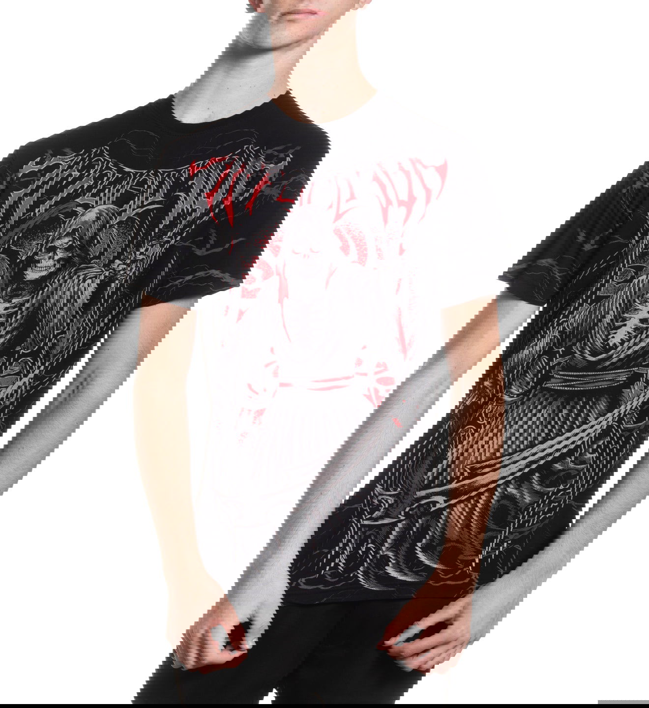 Shadow Thief - Affliction Clothing